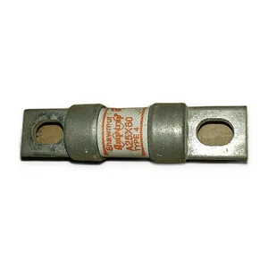 Mersen A25X60 Amp-Trap Semiconductor Fuse