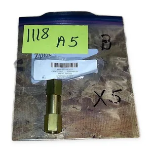 6401-01 Check Valve