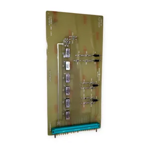General Electric 117D7783G1 Speedtronic Turbine Control