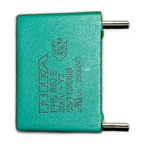Rifa PHE850E Kemet Y2 Safety Film Capacitor