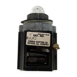 Furnas BJLR2 Pilot Light