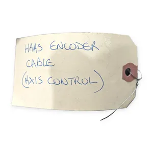 3M 219088 Haas Encoder Feedback Cable
