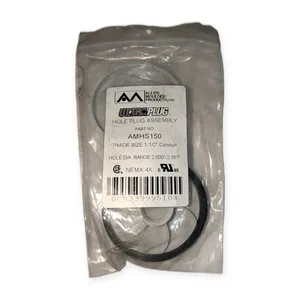 Allied Moulded Products AMHS150 Ultraplug Hole Plug