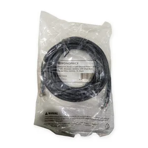 Monoprice 13404 CAT6 Ethernet Patch Cable