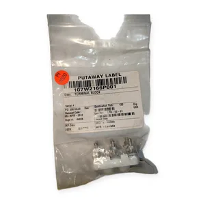 107W2166P001 Terminal Block