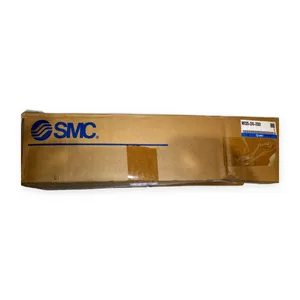 SMC MXS25-200-X1301 Slide Table Pneumatic Cylinder