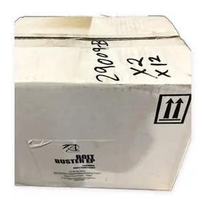 AGONQUIN BOLT BUSTER EP FOAMING RUST PENETRANT 12-20 oz cans Part Number: 1587