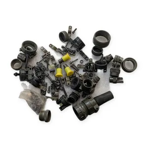 Cable Gland Parts Lot Industrial Electrical Connector