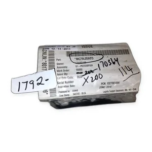 Motorola MC79L05ABD -5V Negative Voltage Regulator