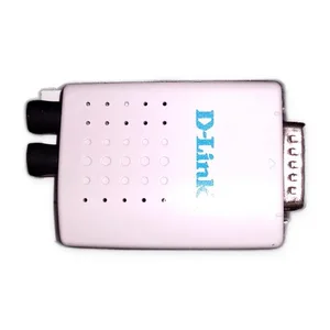 DB15 Fiber Optic ST Connector