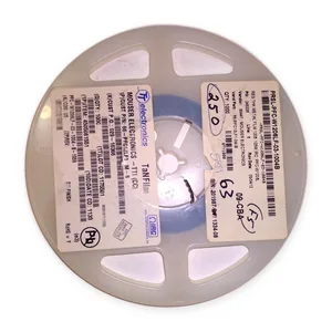 IRC PFC-W1206LF-03-1004-B Thin Film Resistor