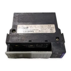 ProSoft MVI56-MNET Modbus TCP/IP Module