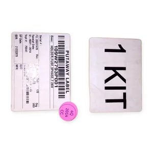 109W2793P001 Fuse Holder