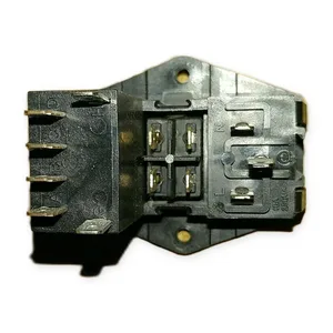 Corcom PE0SXS000 TE Power Entry Module – actual item, photo 1 of 3