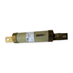 Eaton 83F040-IVBT X-Limiter Capacitor Fuse – actual item, photo 1 of 8