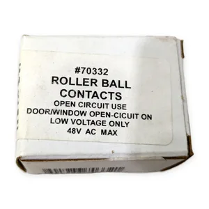 Morris 70332 Roller Ball