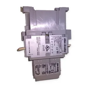 Merlin Gerin C10A Schneider Electric AUX Switch