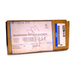 SMC SQ2231N-5-C6 Port Solenoid Valve