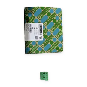 Phoenix Contact 1804920 PC 62 PCB Terminal Block Plug