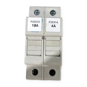Mersen USCC2 UltraSafe Fuse Holder