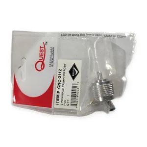 Quest CNC-3112 Power Tool