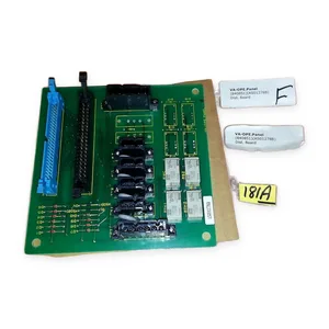 840851 VA-OPE Panel Distribution Board – actual item, photo 1 of 2