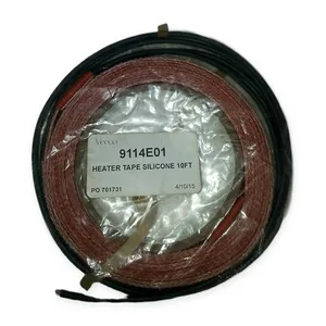 CS-10 .1 Conrad Silicone Heater