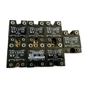 Crydom A1202 Solid State Relay