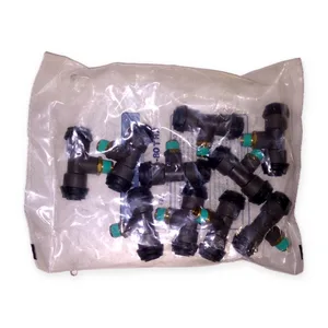 SMC KRT08-01S One-Touch Fitting – actual item, photo 1 of 3