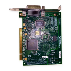 BOC Edwards D37215000 High Vacuum Flash Module