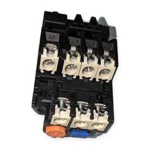 Mitsubishi TH-N12KP Thermal Overload Relay