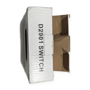 D2901 Universal Breaking Switch