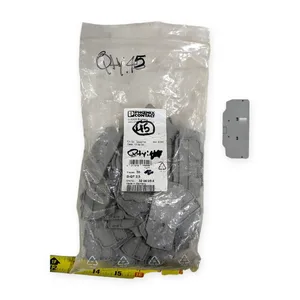 Phoenix Contact 3206034 Cover Partition Plate Terminal