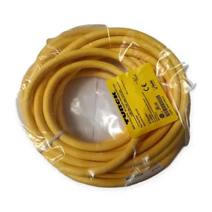 Turck 36-7M/S1587 RSM RKM Double Ended Cable