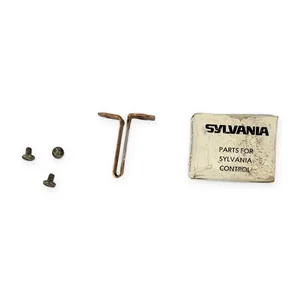 Sylvania Heater Element Motor Starter