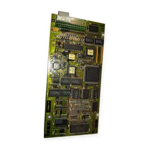 Keba GC201 Circuit Board