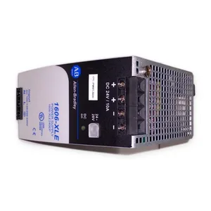 Allen-Bradley 1606-XLE240EP Power Supply