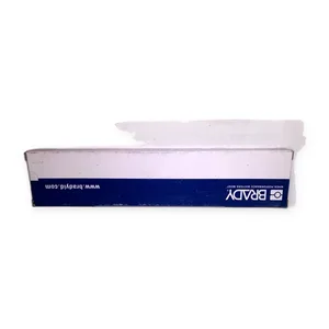 Brady 114110 Printer