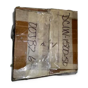 DCIXV-1500-50 Valve Plug Cage Trim Stem Gasket