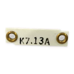 General Electric CR123K7.13A Overload Relay Heater