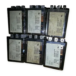 Eagle Signal 30E3CD024 Plug-In Relay