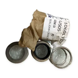 UOM C1069LI0 Bellows Mechanical Pump Seal