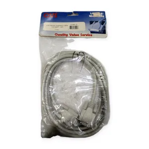 HD15M/F-10FT VGA Monitor Extension Cable