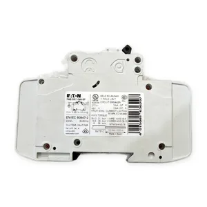 Eaton FAZ-C5/1-NA-SP Miniature Circuit Breaker
