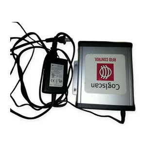 Cogiscan MPC-4C 94B012 RFID Control