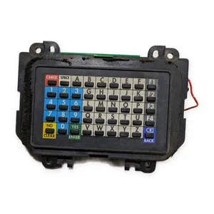 Gilbarco W2894037-106-001 Wayne Key Paid