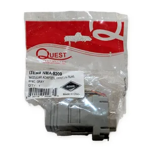 Quest NMA-8209 Technology Modular Adapter