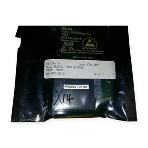 MC600 MOS Signal Card