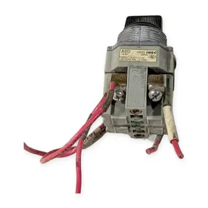 IDEC ASD 0335 Selector Switch