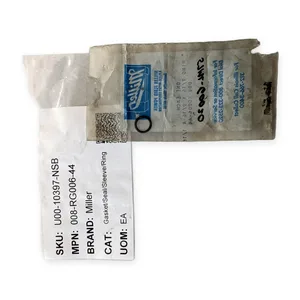 Miller 008-RG006-44 Gasket